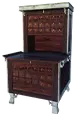 Apothekerschrank