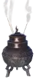 Censer Pot