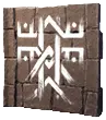 Pintura de pared - vanir