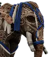 Vendhyanischer Elefant