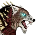 Elite-Albino-Gurnakhiwolf
