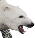 Eisbär