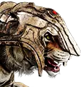 Tiger des Zar-Adepten