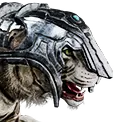 Tiger des Zar-Arkanisten