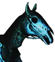 Geisterpferd