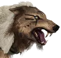 Vanir-Düsterwolf