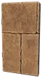 金字塔门