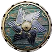 Aesir Raider Shield