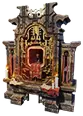 Armário de curiosidades arcano