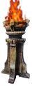 Arcane Brazier