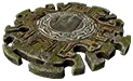 Magian Chalk Circle