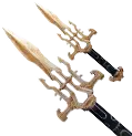 Arcane Dagger