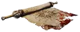 Arcane Scroll