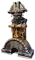 Arcane Statue