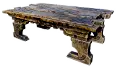 Arcane Motif Table