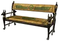Banc stygien