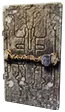 Arcane Sandstone Door