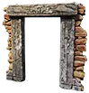 Arcane Sandstone Doorframe