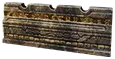 Arcane Reinforced Wall Rim
