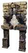 Arcane Reinforced Door Frame