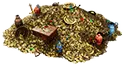 Large Treasure Pile