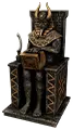 Curious Effigy