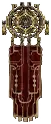 Arcane Wall Banner