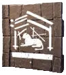 Wall Paint - Animal Tamer