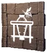Wall Paint - Beekeeper