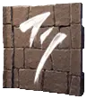 Pintura de pared - Taumaturgia