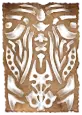 Tribal Warpaint - Skeletal