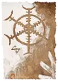 Kriegsbemalung – Schamane