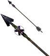 Flecha antiga
