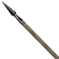 Ballistenbolzen (Eisen)