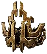 Primeval Crown