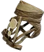 Ataduras de lutador