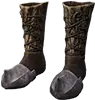 Botas de escravista da Hiperbórea