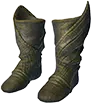 Botas reptilianas