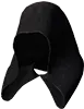 Capuz de cultista de Skelos