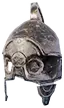Casco primigenio 