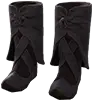 Botas de invasor hircaniano