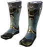 Botas de Khayne