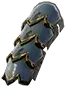 Braçadeiras de Khayne