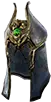 Capacete de Khayne