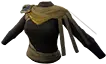 Peitoral de invasor Khari 