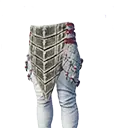 Scarsella di Sobek