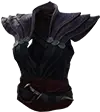 勒穆里亚战士胸甲
