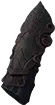 勒穆里亚战士护手