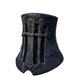 Zardzewiały hełm