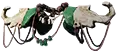 Naramienniki Szarego